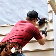 Affordable Siding Repair and Maintenance Services in Woodlyn, PA